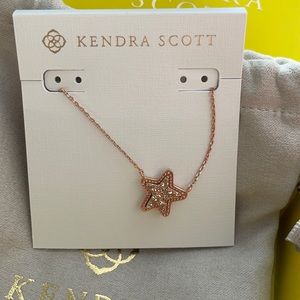 Brand new Kendra Scott necklace